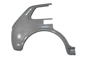 Панель боковины АвтоВАЗ задняя правая для Лада Нива 4х4 Панель боковины АвтоВАЗ задняя правая для Лада Нива 4х4