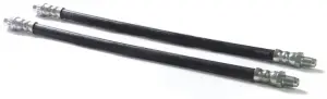 Шланги тормозные CS20 ORIGINAL+ передние для Лада Веста Шланги тормозные CS20 ORIGINAL+ передние для Лада Веста