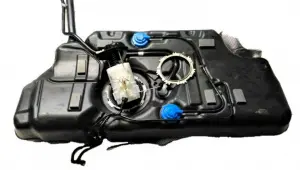 Бензобак ДСК в сборе с МЭБН пластиковый для Лада Веста