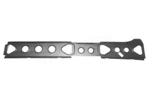 Накладка боковины АвтоВАЗ нижняя левая катафорез для Шевроле Нива Накладка боковины АвтоВАЗ нижняя левая катафорез для Шевроле Нива