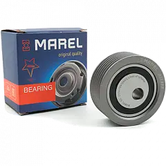 Ролики и подшипники генератора