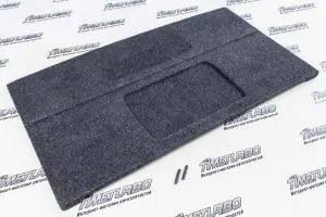 Акустическая полка VS-AVTO без боковин для ВАЗ 2108, 2109, 2113, 2114 Акустическая полка VS-AVTO без боковин для ВАЗ 2108, 2109, 2113, 2114