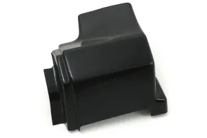 Распродажа Накладка переднего крыла правая SPORT для Лада Веста Спорт В цвет, Ледниковый белый, 221