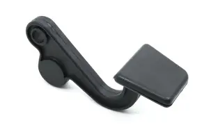 Рукоятка привода замка капота для ВАЗ 2110-2112, Лада Приора, Гранта