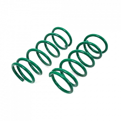 Пружины задние