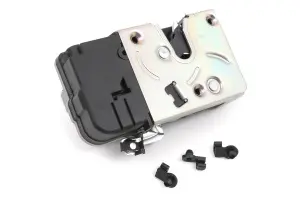 Замок двери внутренний передний левый 6-ти контактный для Лада Калина, Калина 2, Гранта