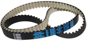 Ремень ГРМ DAYCO для Лада Приора, Гранта с 16-ти клапанным двигателем