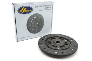 Диск сцепления ведомый НАЧАЛО для ВАЗ 2101-2107, Лада Нива 4х4