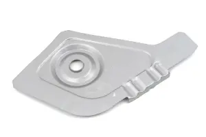 Соединитель порога пола АвтоВАЗ поддомкратник, передний, левый для ВАЗ 2110-2112, Лада Приора Соединитель порога пола АвтоВАЗ поддомкратник, передний, левый для ВАЗ 2110-2112, Лада Приора