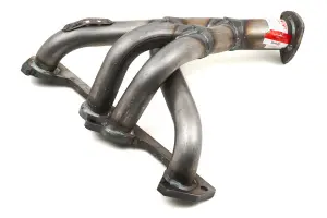 Вставка STT вместо катализатора, 4-2-1, 8V 1 датчик кислорода