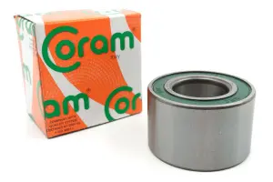 Подшипник Coram задней ступицы ВАЗ 2108 для ВАЗ 2108-21099, 2110-2112, 2113-2115, Лада Приора, Калина, Гранта, Datsun mo-DO, on-DO Подшипник Coram задней ступицы ВАЗ 2108 для ВАЗ 2108-21099, 2110-2112, 2113-2115, Лада Приора, Калина, Гранта, Datsun mo-DO, on-DO
