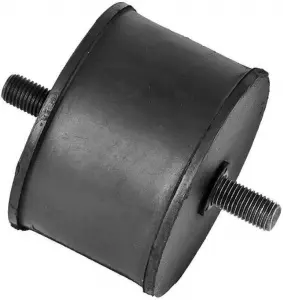 Подушка БРТ передней опоры двигателя для Лада Нива 4х4, Шевроле Нива Подушка БРТ передней опоры двигателя для Лада Нива 4х4, Шевроле Нива