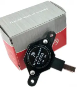 Регулятор напряжения АвтоТрейд для ВАЗ 2110-2112