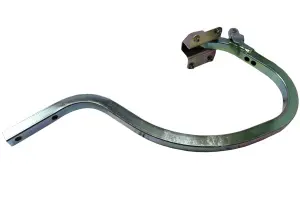 Петля АвтоВАЗ крышки багажника правая, в сборе для Лада Веста Петля АвтоВАЗ крышки багажника правая, в сборе для Лада Веста