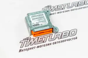 Блок управления подушкой безопасности на 2 подушки для Лада Калина