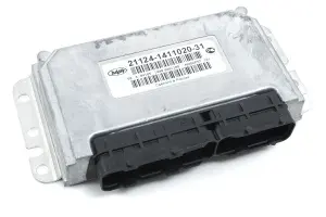 Контроллер ЭБУ Январь 7.2 21124-1411020-31 1.6L Автэл DP для ВАЗ 2110-2112 Контроллер ЭБУ Январь 7.2 21124-1411020-31 1.6L Автэл DP для ВАЗ 2110-2112