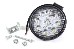 Балка дополнительного освещения 27R белый свет, LED Балка дополнительного освещения 27R белый свет, LED