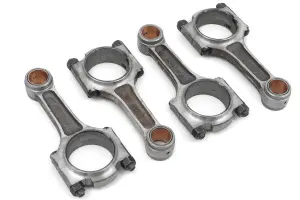 Облегченные шатуны ФорМаш 2110 -800 грамм с комплекта для ВАЗ 2108-21099, 2110-2112, 2113-2115