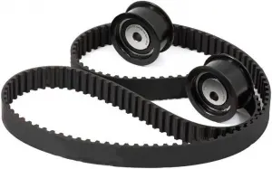 Комплект ГРМ Lynx для ВАЗ 2110-2112 с 16-ти клапанным двигателем