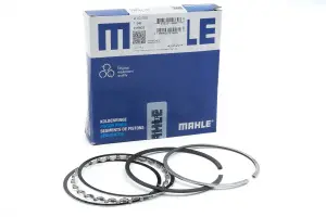 Кольца поршневые ВАЗ MAHLE 82.0 1.5х2.0х3.94 для ВАЗ 2108-21099, 2110-2112, 2113-2115