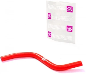 Патрубок расширительного бачка CS20 DRIVE силиконовый для Лада XRAY