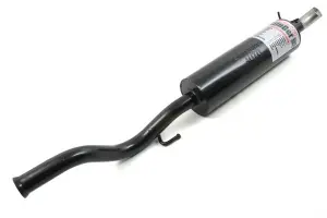 Глушитель основной Stinger без насадки для Лада Приора хэтчбек Глушитель основной Stinger без насадки для Лада Приора хэтчбек