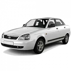 Лада Приора седан ВАЗ 2170