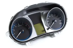 Комбинация приборов для Datsun mi-DO, on-DO Комбинация приборов для Datsun mi-DO, on-DO