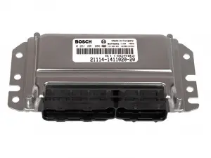 Контроллер ЭБУ BOSCH M7.9.7 21114-1411020-20 для ВАЗ 2110-2112 Контроллер ЭБУ BOSCH M7.9.7 21114-1411020-20 для ВАЗ 2110-2112
