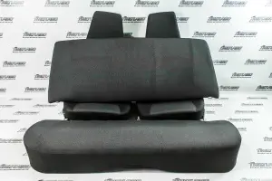 Полный комплект сидений для ВАЗ 2101-2107