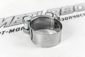 Распродажа Хомут силовой KRAFT 36-39 мм