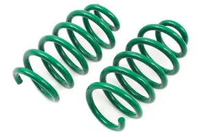 Пружины задней подвески Технорессор Драйв с занижением 70 мм для Лада Веста