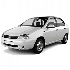 Лада Калина седан ВАЗ 1118