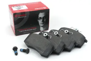 Колодки тормозные BREMBO передние для ВАЗ 2108-21099, 2110-2112, 2113-2115, Лада Калина, Калина 2, Гранта, Гранта FL, Приора, Приора 2, Датсун mi-DO, on-DO Колодки тормозные BREMBO передние для ВАЗ 2108-21099, 2110-2112, 2113-2115, Лада Калина, Калина 2, Гранта, Гранта FL, Приора, Приора 2, Датсун mi-DO, on-DO