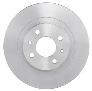 Диск переднего тормоза BOSCH 0 986 479 082 для ВАЗ 2110-2112, Лада Калина, Калина 2, Гранта, Гранта FL