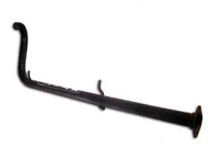 Резонатор труба Stinger под паук для Лада Калина Резонатор труба Stinger под паук для Лада Калина