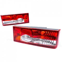 Задние фонари