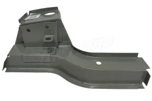 Надставка пола АвтоВАЗ задняя правая катафорез для Лада Нива 4x4 Надставка пола АвтоВАЗ задняя правая катафорез для Лада Нива 4x4