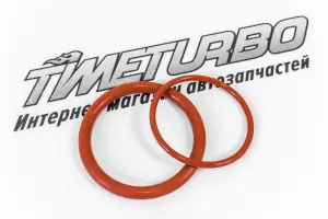 Уплотнительные кольца дроссельной заслонки AUTOPRODUCT для Лада Ларгус с двигателем K4M, Renault Duster, Logan, Sandero с 16-ти клапанным двигателем