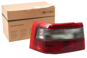 Фонарь задний Освар левый светлый для ВАЗ 2110