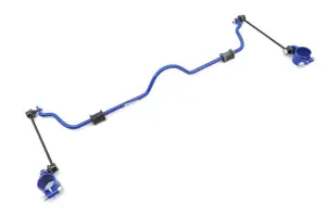 Стабилизатор поперечной устойчивости ТехноМастер СПОРТ передний, d16 мм, ШС для ВАЗ 2108-21099, 2113-2115 Стабилизатор поперечной устойчивости ТехноМастер СПОРТ передний, d16 мм, ШС для ВАЗ 2108-21099, 2113-2115