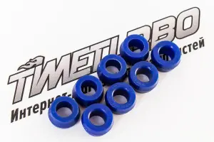 Втулка заднего амортизатора CS20 Profi синие для ВАЗ 2101-2107