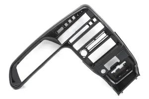 Щиток панели приборов консоль, глянцевый для ВАЗ 2113-2115