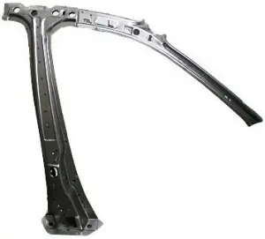 Усилитель центральной стойки АвтоВАЗ правый для Лада Ларгус Усилитель центральной стойки АвтоВАЗ правый для Лада Ларгус