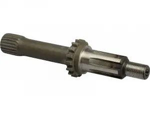 Вал привода переднего моста АвтоВАЗ для Лада Нива 4х4, Лада Нива Travel, Шевроле Нива