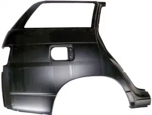 Крыло заднее правое АвтоВАЗ для ВАЗ 2111 Крыло заднее правое АвтоВАЗ для ВАЗ 2111