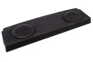 Акустическая полка VS-AVTO направленная для ВАЗ 2115 Акустическая полка VS-AVTO направленная для ВАЗ 2115