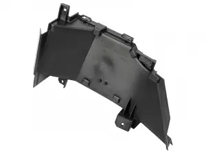 Щиток воздухонаправляющий нижний АвтоВАЗ правый для Лада Ларгус FL Щиток воздухонаправляющий нижний АвтоВАЗ правый для Лада Ларгус FL