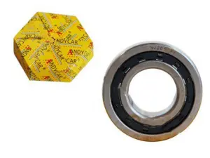 Распродажа Подшипник КПП первичного вала ANDYCAR передний для Лада Приора Распродажа Подшипник КПП первичного вала ANDYCAR передний для Лада Приора