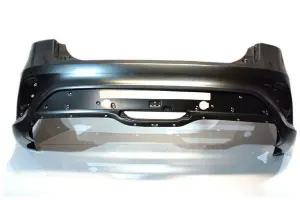 Задний бампер Sport для Лада Веста Спорт Без покраски Задний бампер Sport для Лада Веста Спорт Без покраски